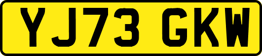 YJ73GKW
