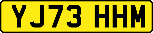 YJ73HHM