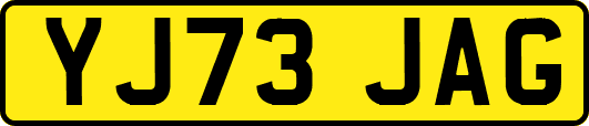 YJ73JAG