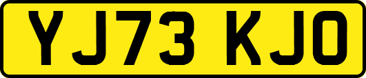 YJ73KJO