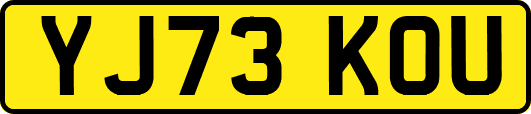 YJ73KOU