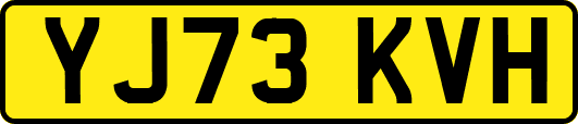 YJ73KVH