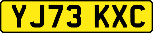YJ73KXC