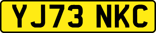 YJ73NKC