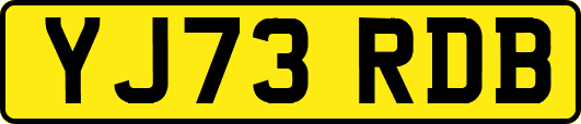YJ73RDB