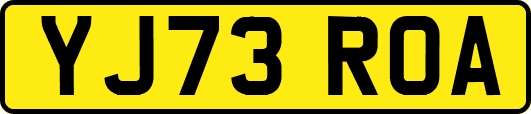 YJ73ROA