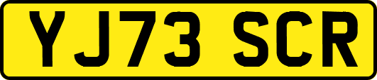 YJ73SCR