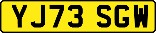 YJ73SGW