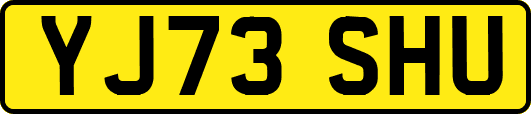 YJ73SHU