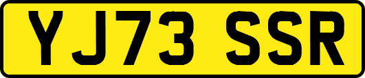YJ73SSR