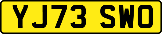 YJ73SWO