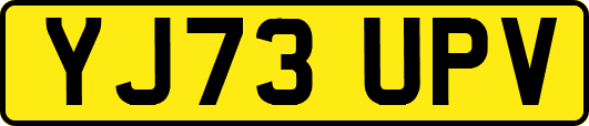 YJ73UPV