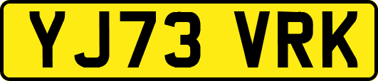 YJ73VRK