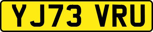 YJ73VRU
