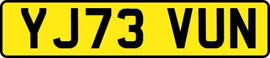 YJ73VUN