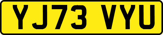 YJ73VYU