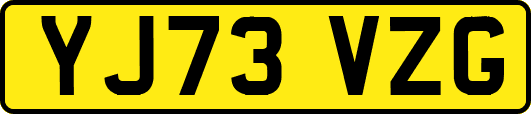 YJ73VZG