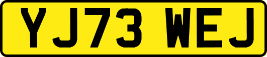 YJ73WEJ