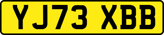 YJ73XBB