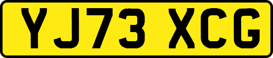 YJ73XCG