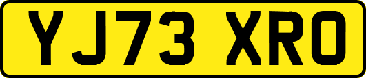 YJ73XRO