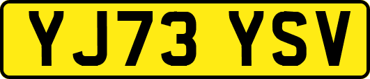 YJ73YSV
