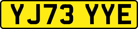 YJ73YYE