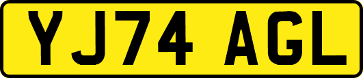 YJ74AGL