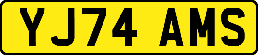YJ74AMS