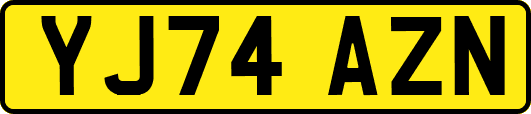 YJ74AZN