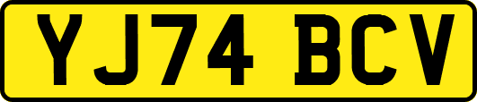 YJ74BCV