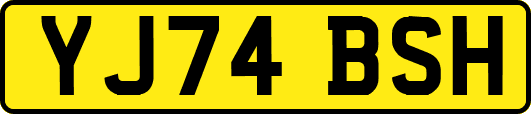 YJ74BSH