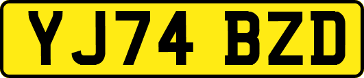 YJ74BZD