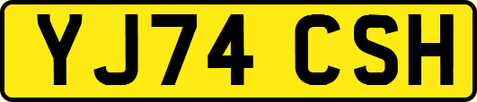 YJ74CSH