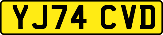 YJ74CVD