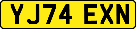 YJ74EXN