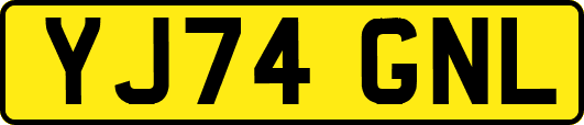 YJ74GNL