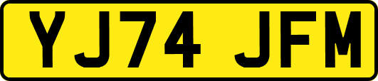YJ74JFM