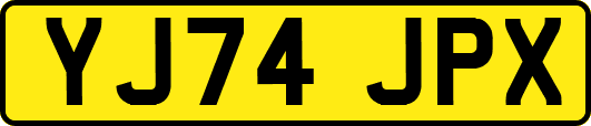 YJ74JPX