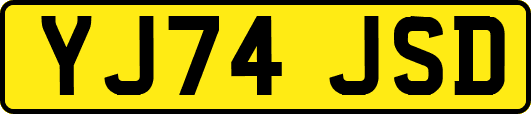 YJ74JSD