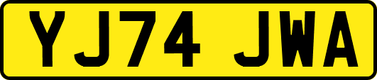 YJ74JWA
