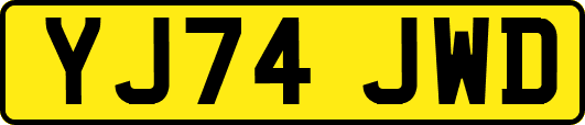 YJ74JWD