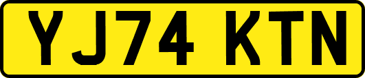 YJ74KTN