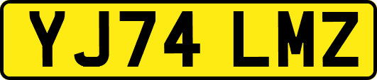 YJ74LMZ