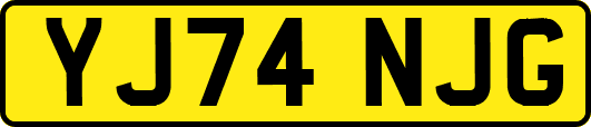 YJ74NJG