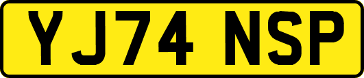 YJ74NSP