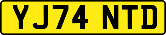 YJ74NTD