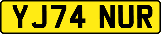 YJ74NUR