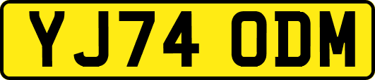 YJ74ODM