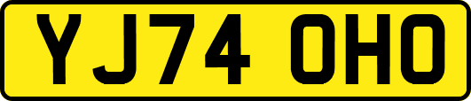 YJ74OHO